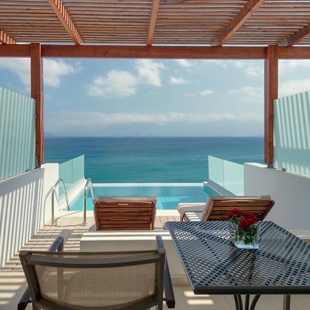 Miramare Resort & Spa อายิโอสนิโกลาโอส ภายนอก รูปภาพ