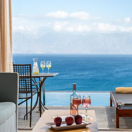 Miramare Resort & Spa อายิโอสนิโกลาโอส ภายนอก รูปภาพ