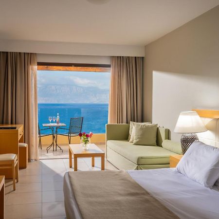Miramare Resort & Spa อายิโอสนิโกลาโอส ภายนอก รูปภาพ