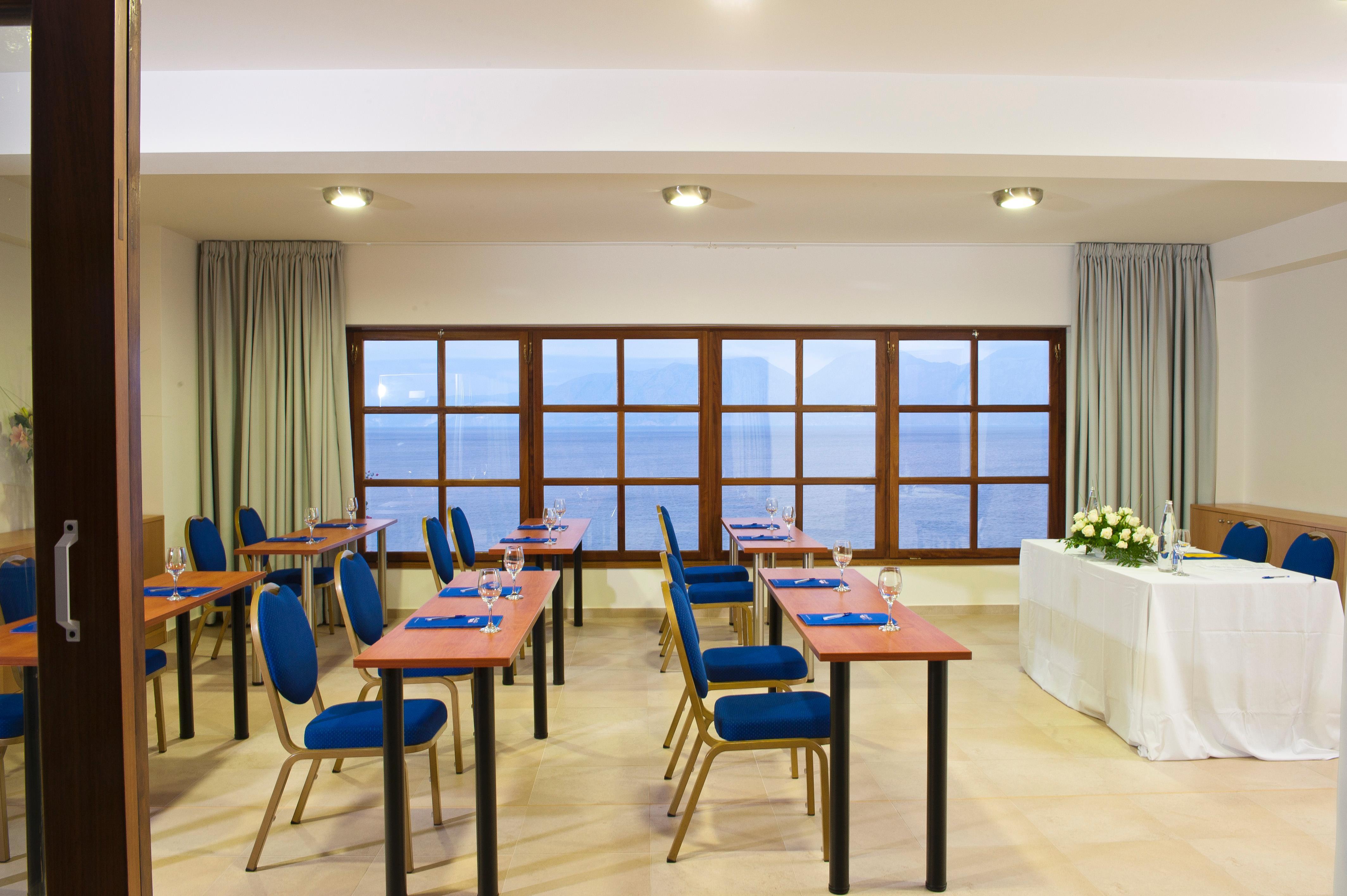 Miramare Resort & Spa อายิโอสนิโกลาโอส ภายนอก รูปภาพ