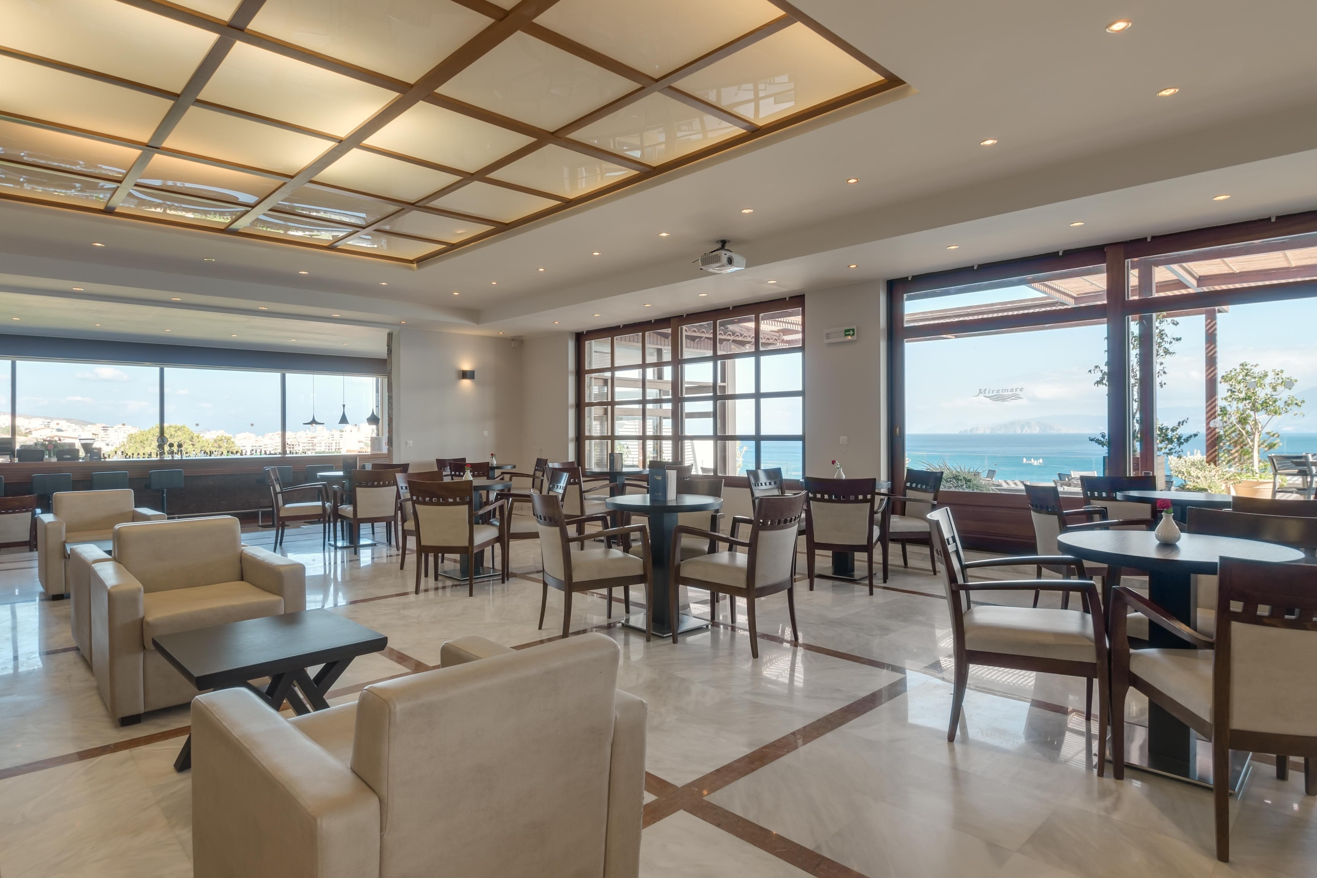 Miramare Resort & Spa อายิโอสนิโกลาโอส ภายนอก รูปภาพ